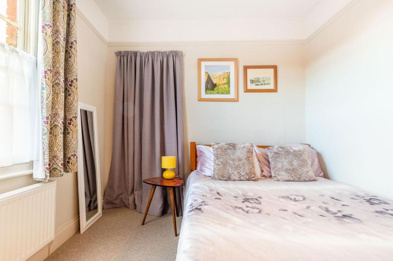 Host & Stay - Norfolk Historic Townhouse King's Lynn Exterior photo